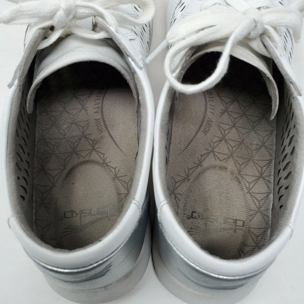 Dansko womens charlie